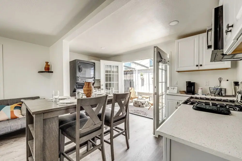 Pet-friendly Oceano Home w/ Patio, 2 Mi to Dunes!