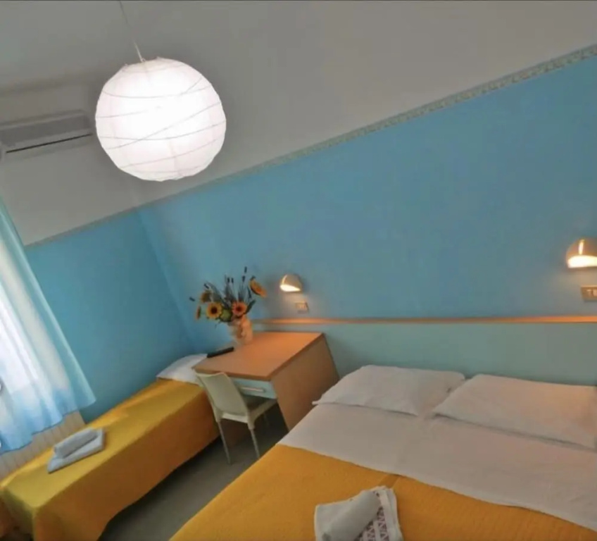 Hotel Silvana Beach