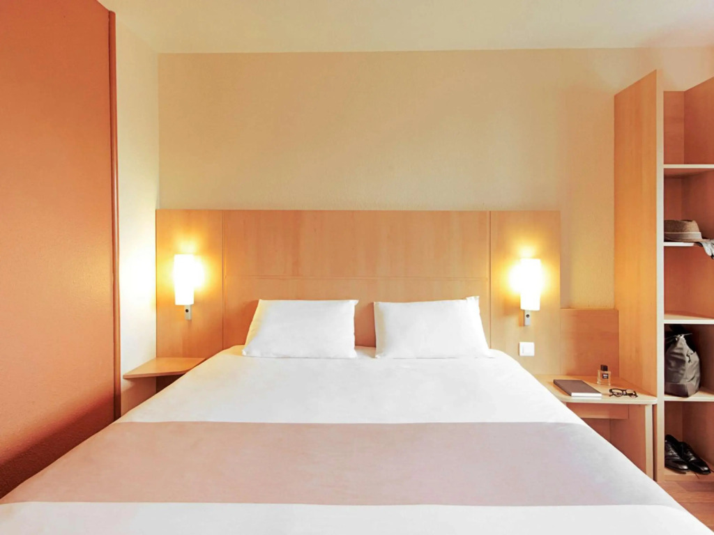 Hotel ibis Braga