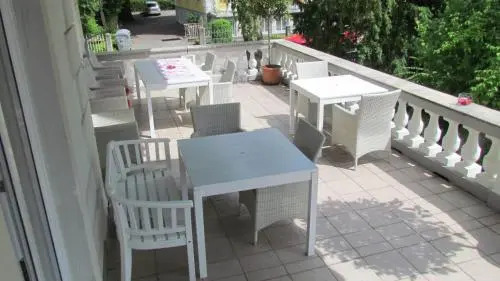 Hotel Almrausch