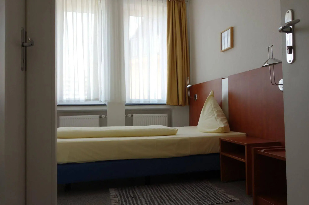 Parkhotel Friedrichstrasse