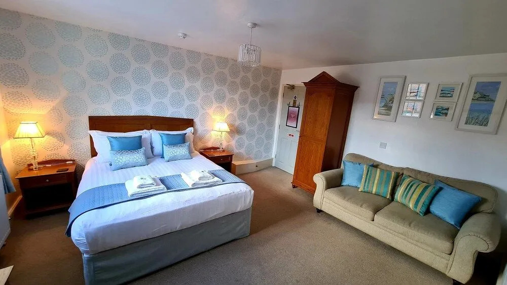 The Bull Hotel