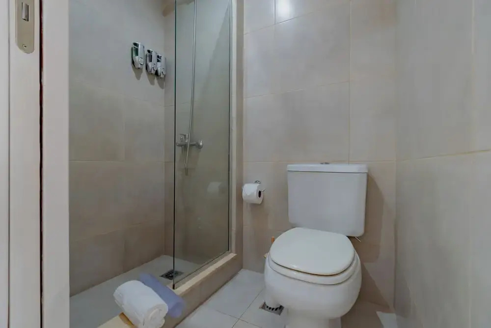 BT Homes - Palermo, Gorriti