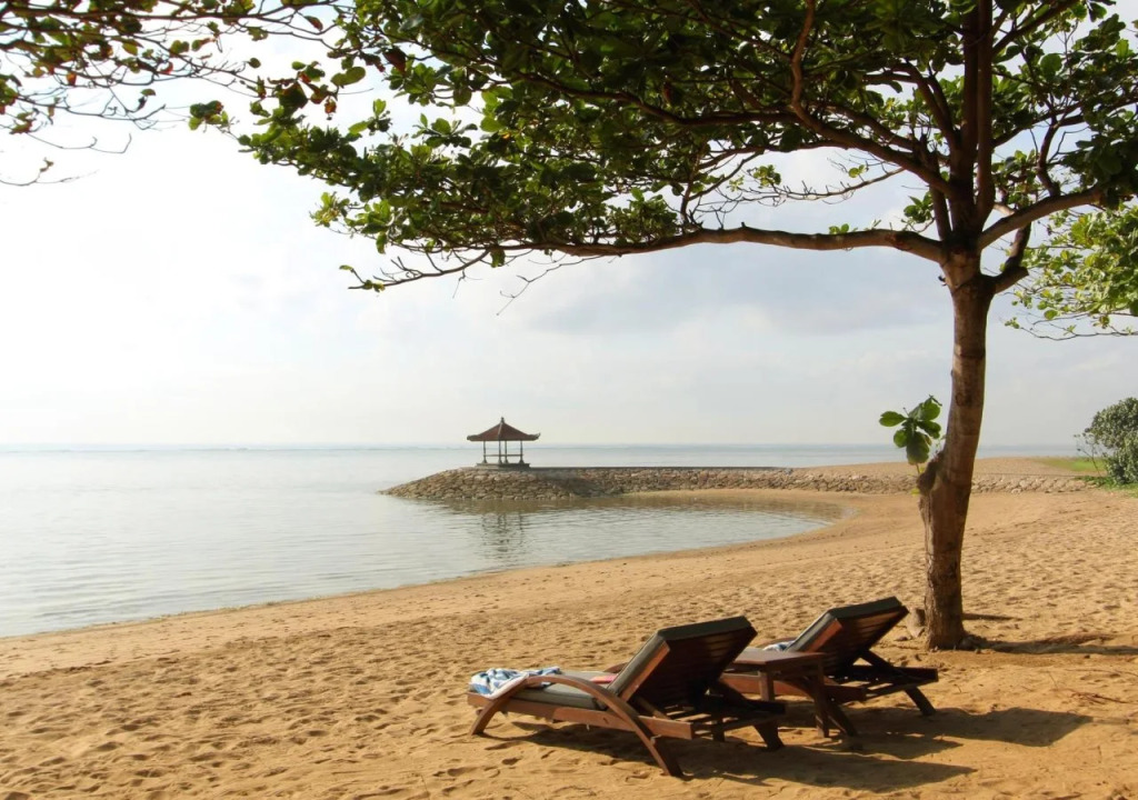 The Bali Khama