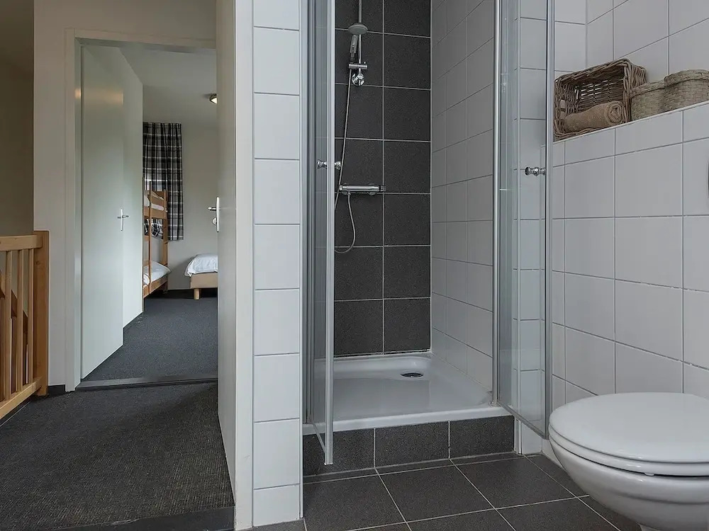 Luxury Villa in Harderwijk With Garden