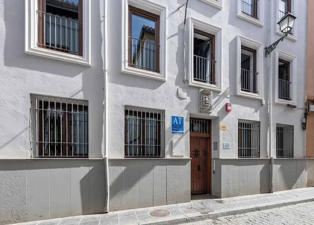 Apartamentos Realejo Granada Centro 3000