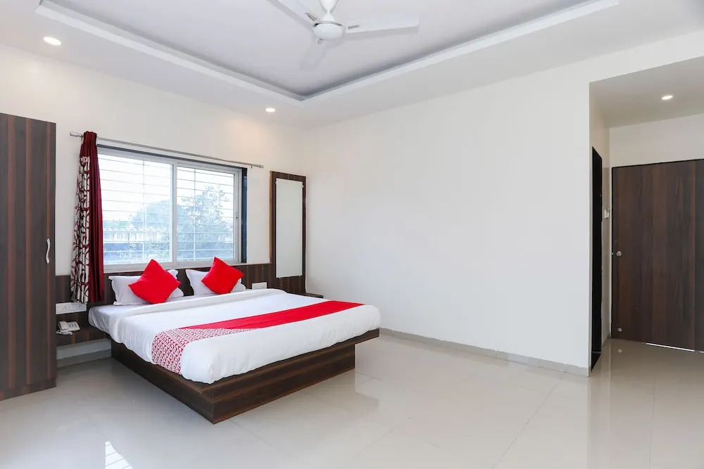 Oyo 19404 Hotel Namrata