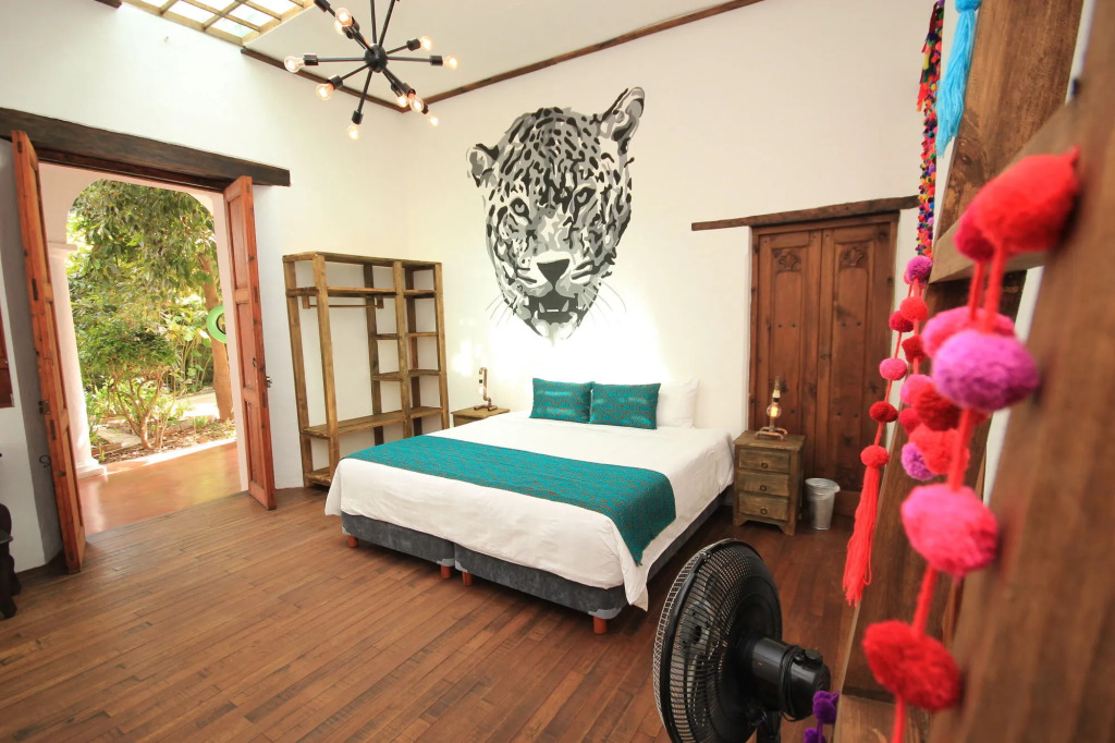 Sereno Hotel