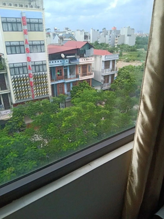 Nha Nghi Hoang Gia
