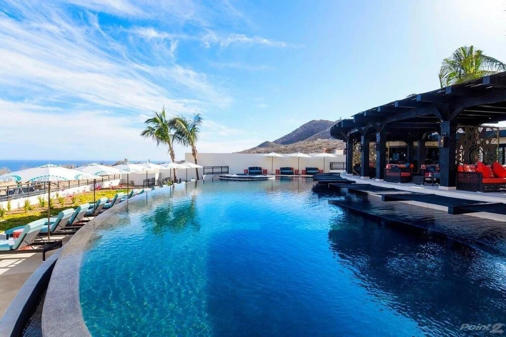 3306copala · 3306 Copala · 3BR Exclusive Condo in Cabo San Lucas -copa