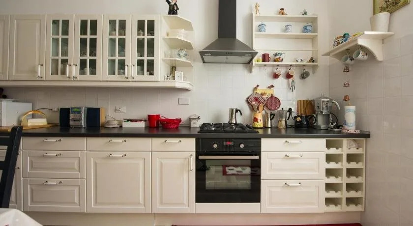 B & B Antico Borgo Teresiano