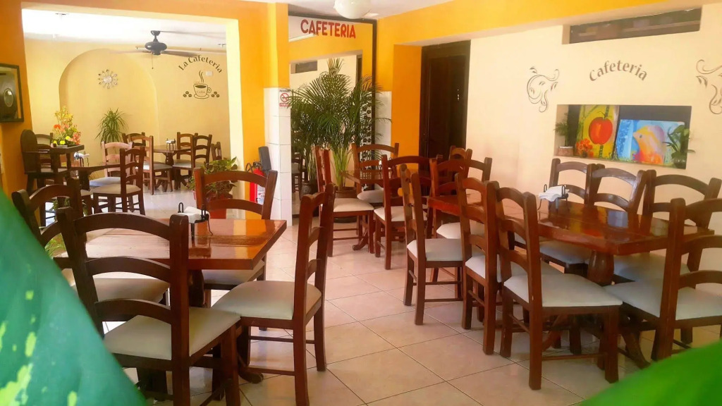 Hotel El Marques