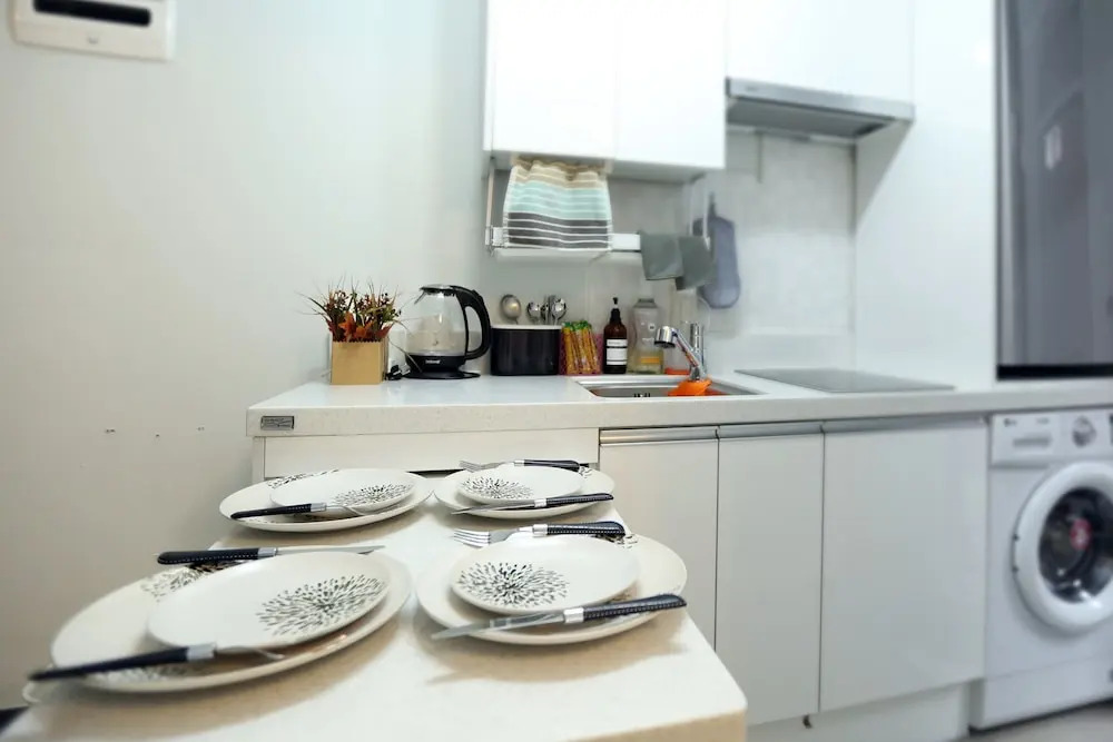 Ur Seoul Home