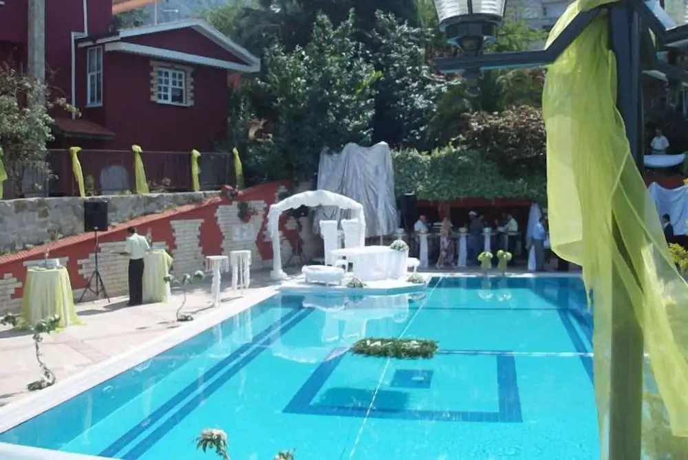 Baliktasi Hotel