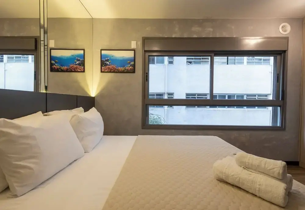 360 Athos Paraiso
