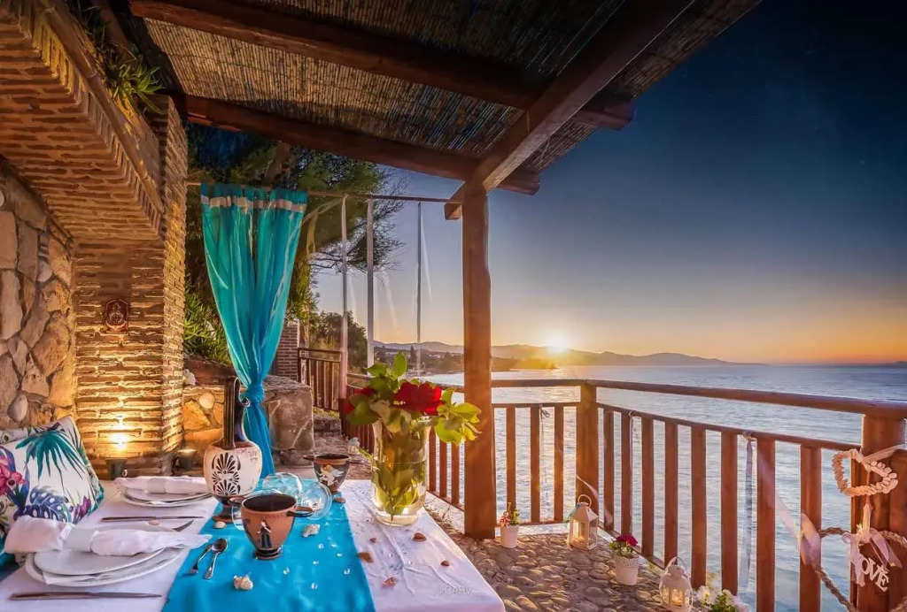 Porta del mar Beach Resort