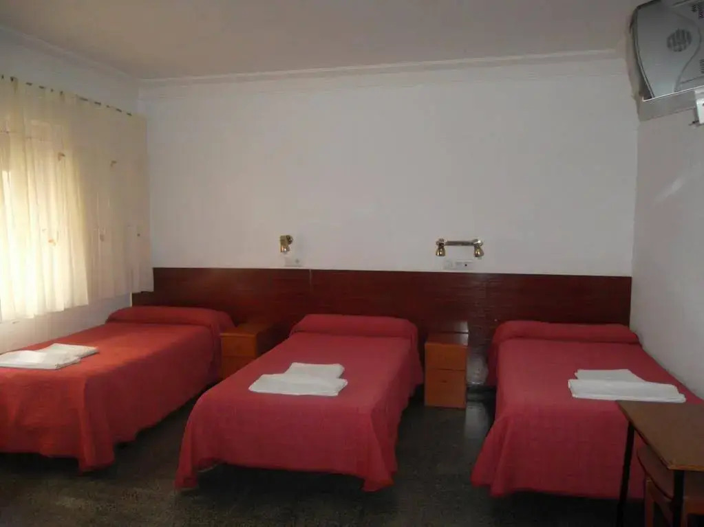 Hostal Cumbre