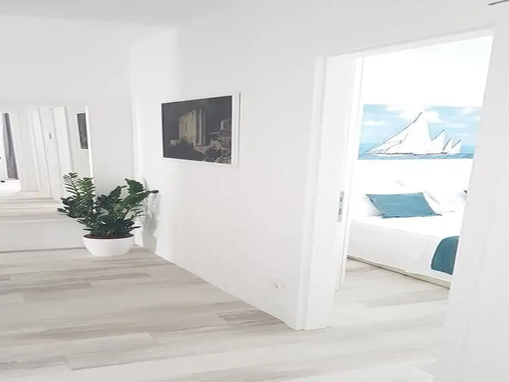Villa La Teuta del Mare
