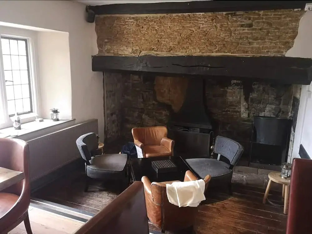The Kings Arms