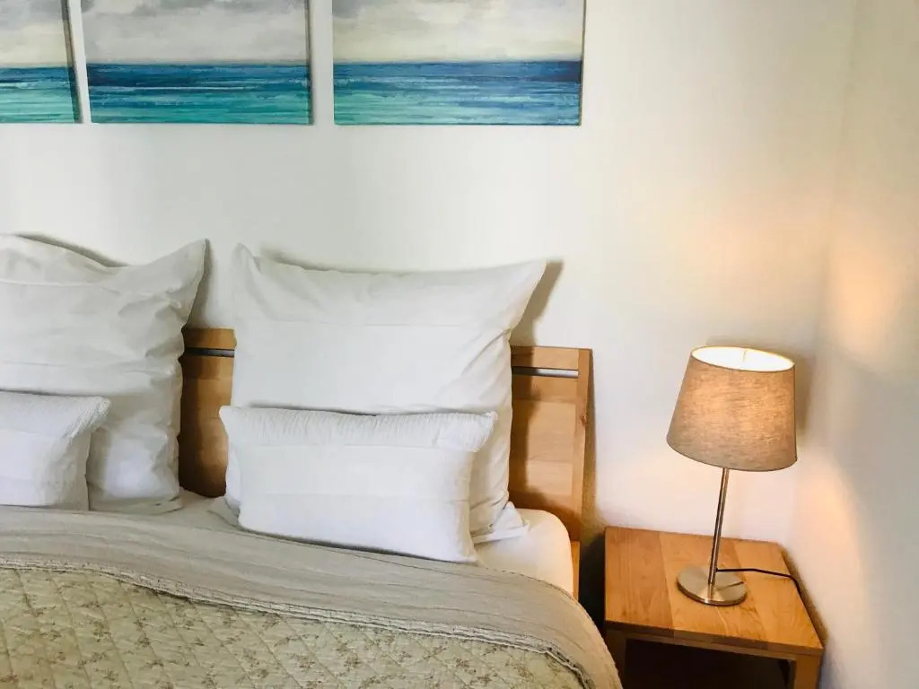 Apartment Mida