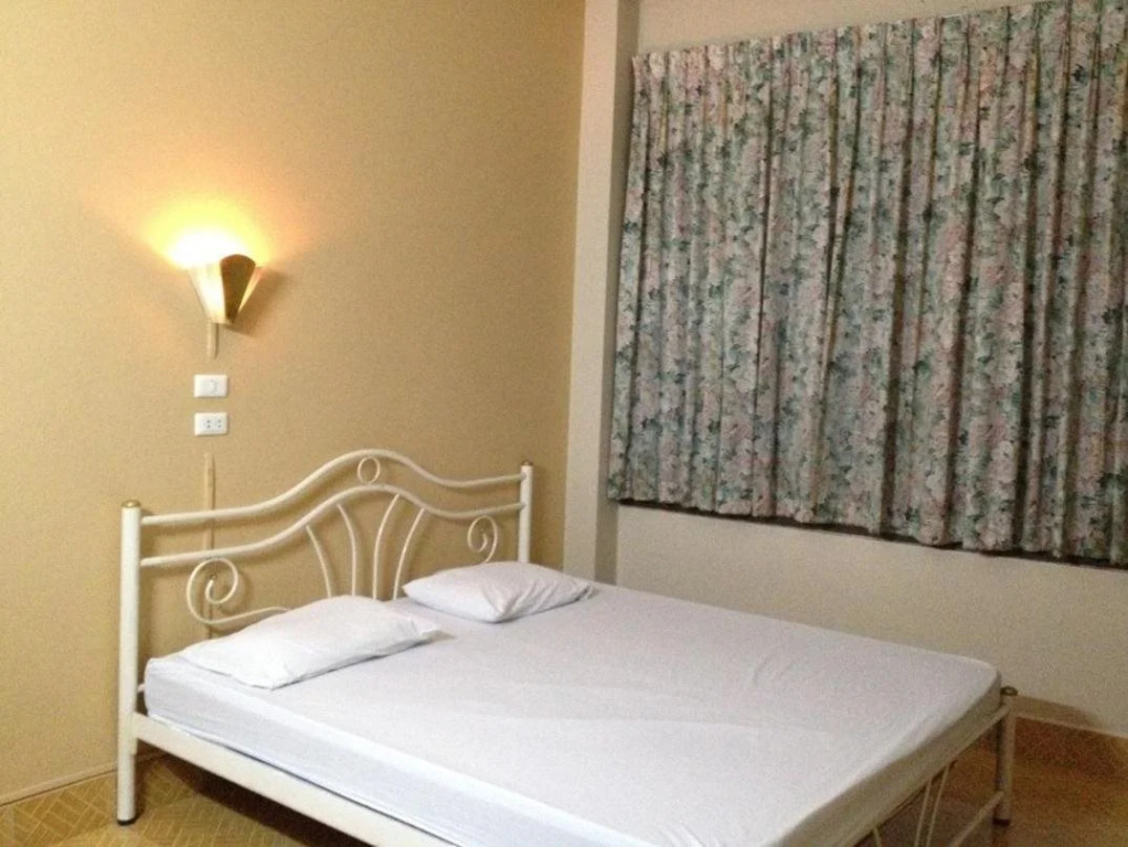 Numsin Hotel