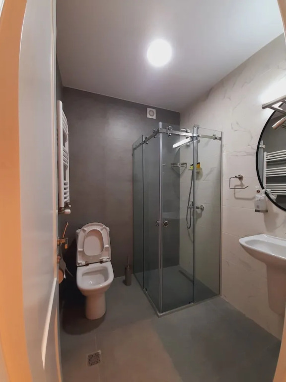 Furnished Cozy & Luxury Flat