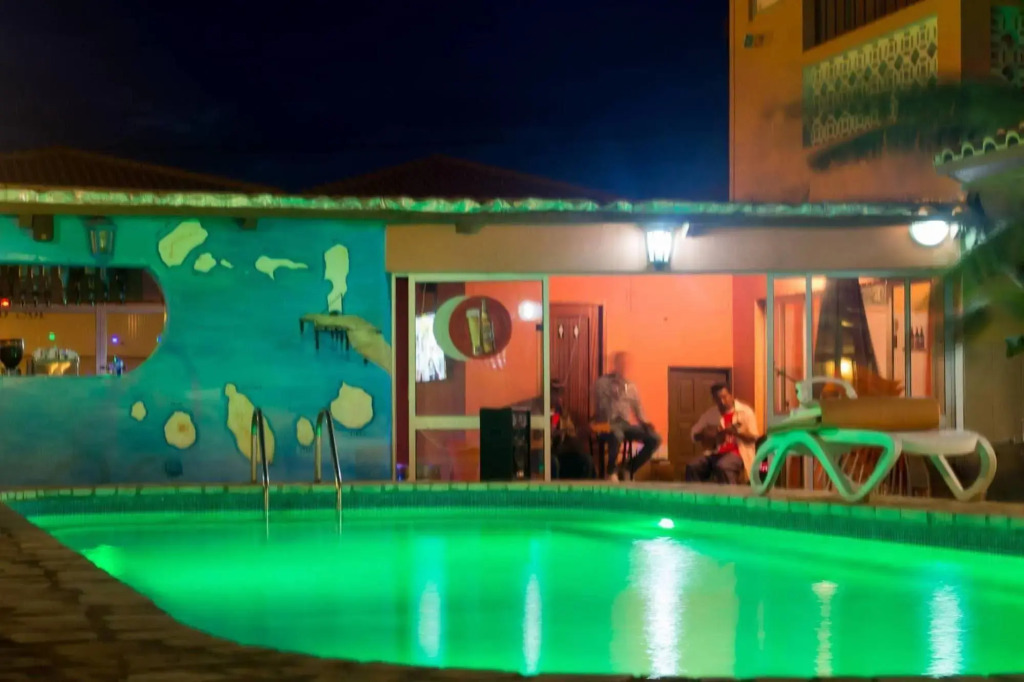 Hotel Da Luz