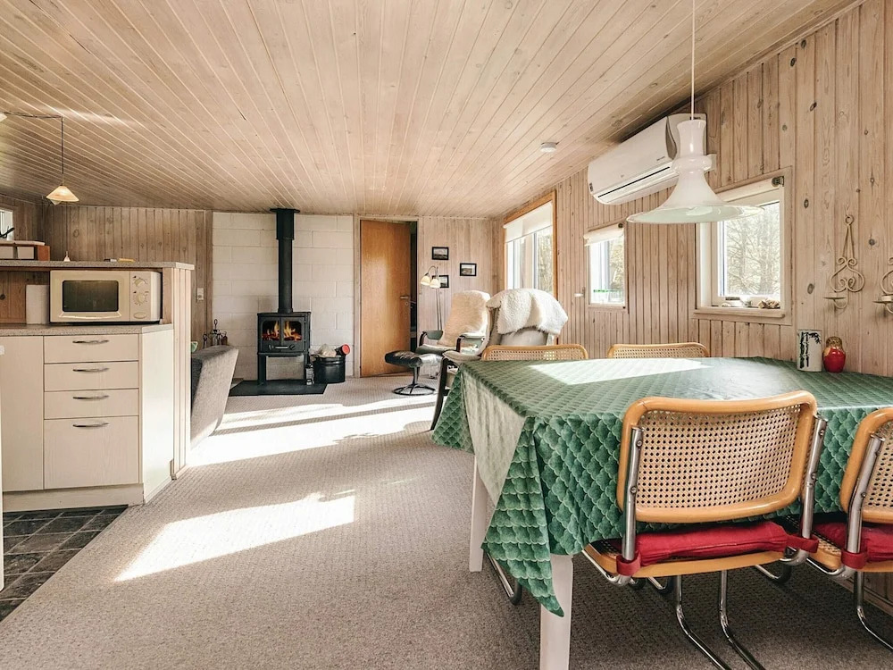 5 Person Holiday Home in Hurup Thy