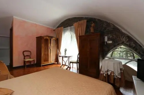 Villa Olivia - Genova Resort B&B Accomodations