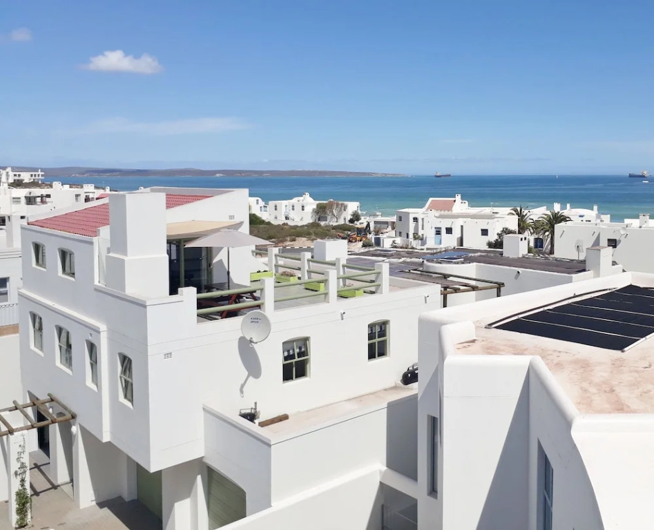 Flamingo Apartment