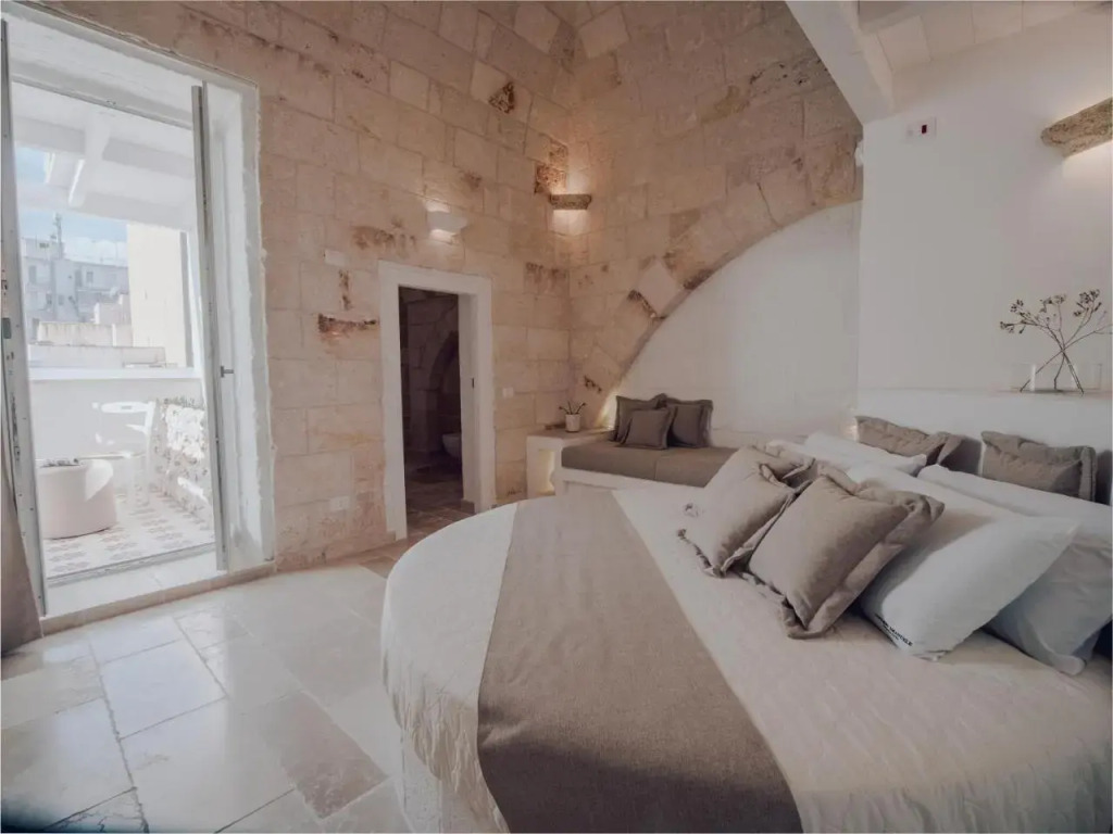 Vittorio Emanuele Charming Suites