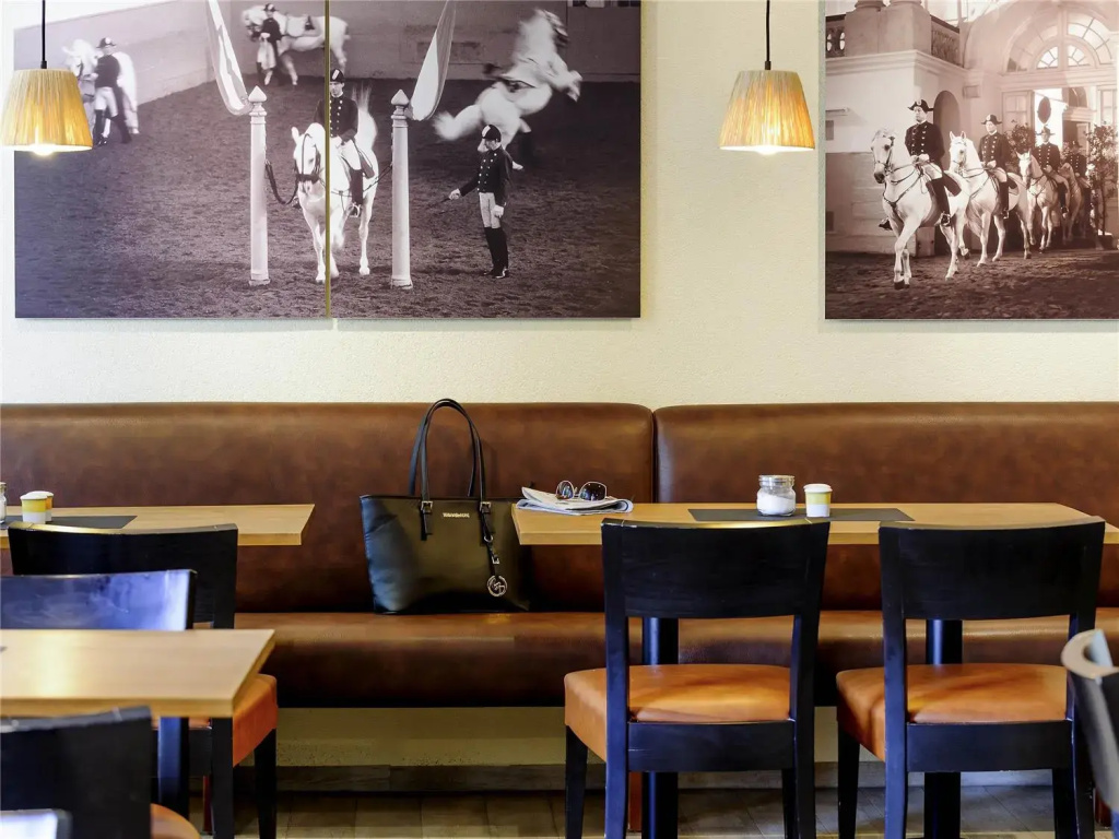 ibis Wien City