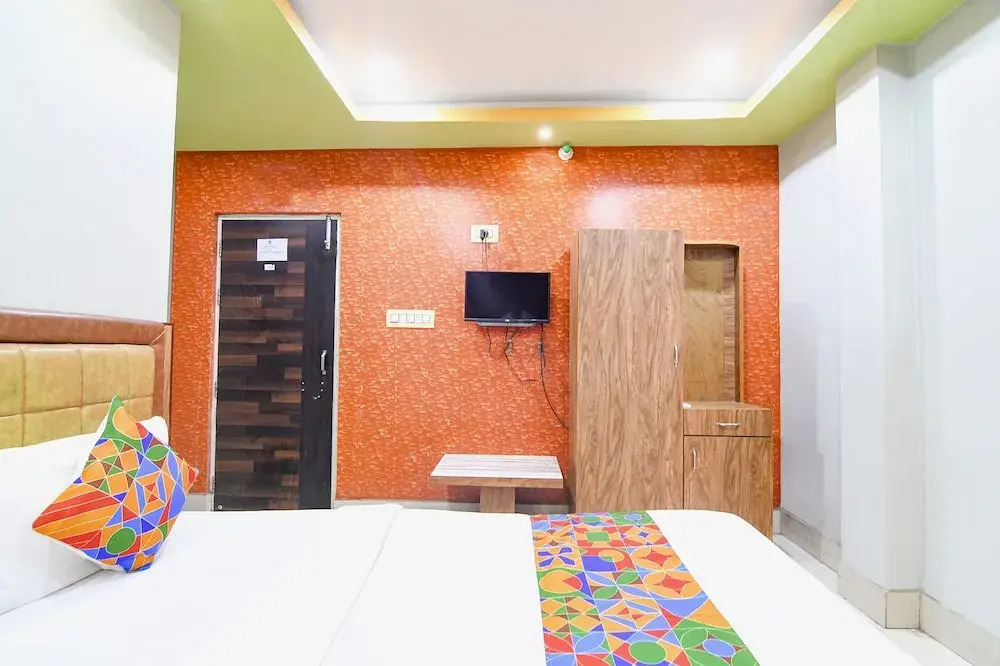 OYO 87773 Hotel Stay Inn