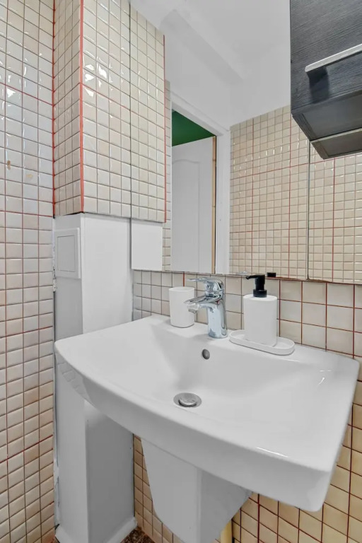 Akira One Bedroom Apartment