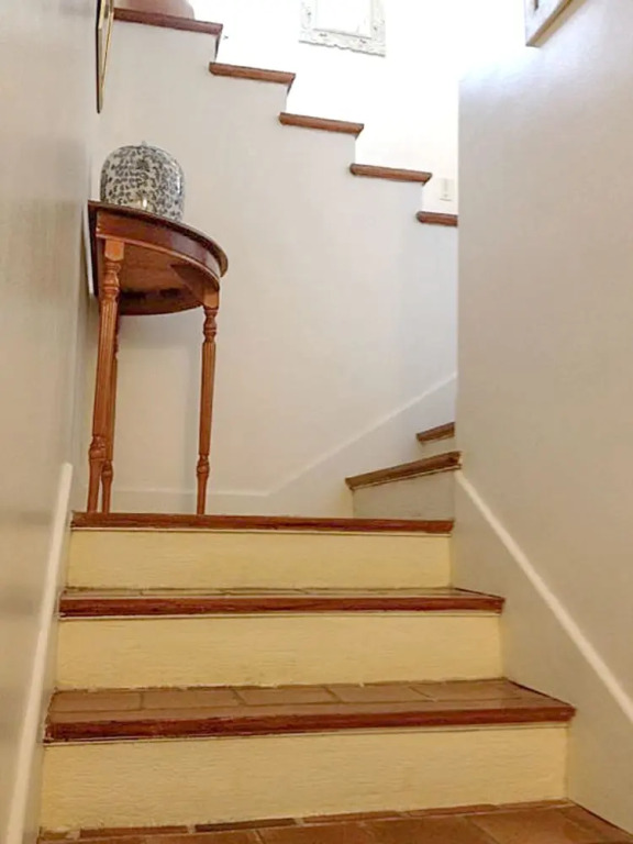 House With 3 Bedrooms in Marseille, With Enclosed Garden and Wifi - 1