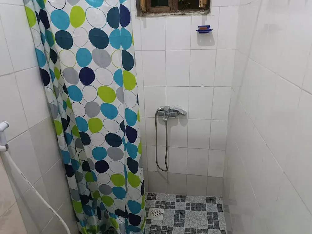 Jambiani Holiday House