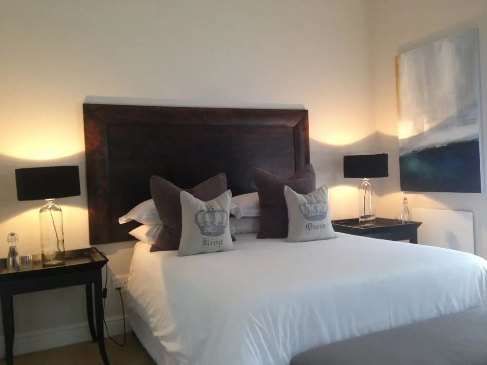 Calais Guest House