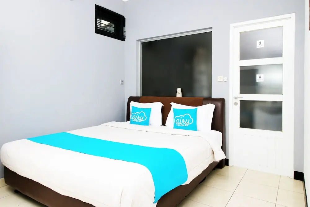 Airy Eco Mampang Prapatan Enam Belas 34B Jakarta