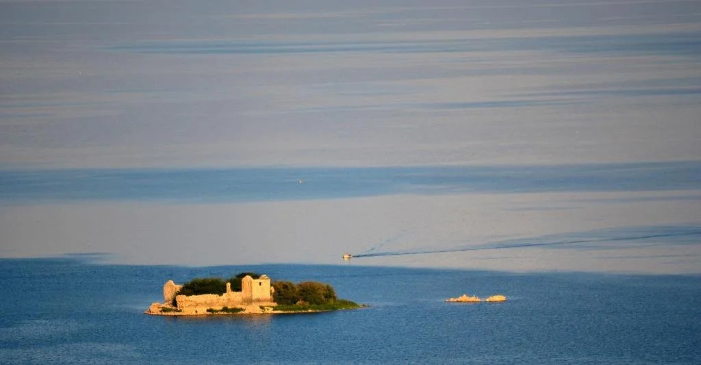 Plavnica Eco Resort