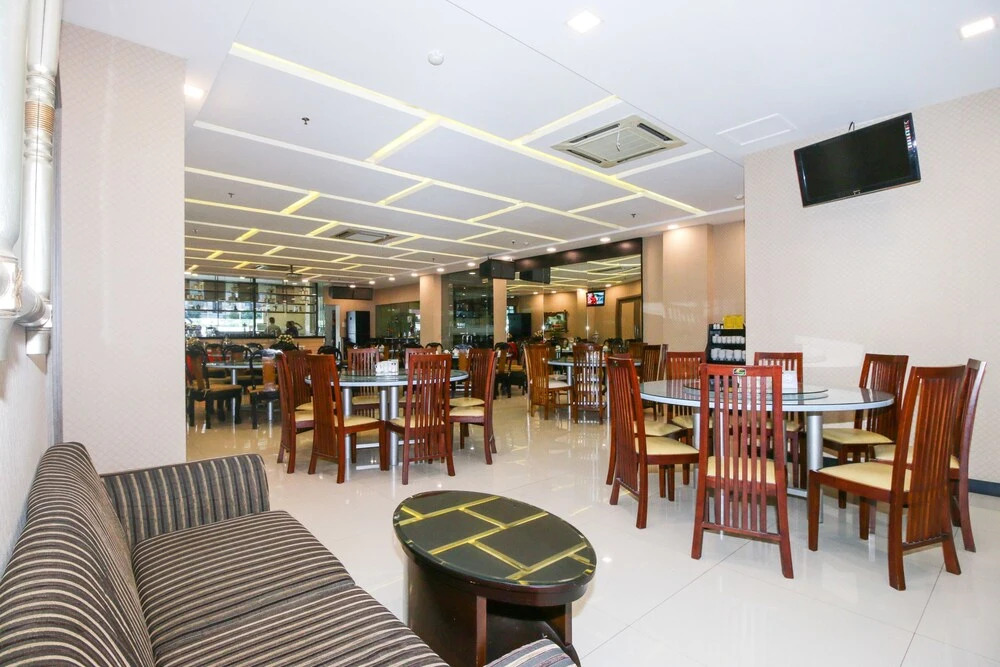 Airy Sunter Agung Utara Blok A 5B Jakarta