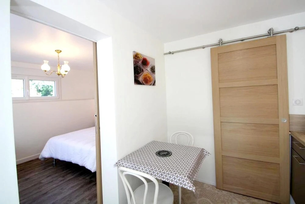 House With one Bedroom in Gap, With Wonderful Mountain View, Enclosed Garden and Wifi