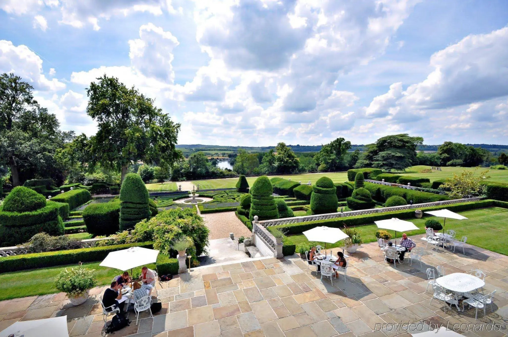 Danesfield House Hotel And Spa
