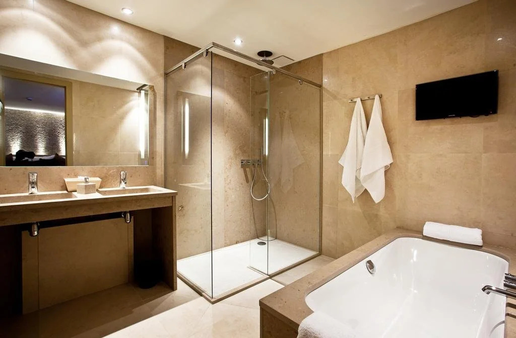 Hotel Thermen Dilbeek