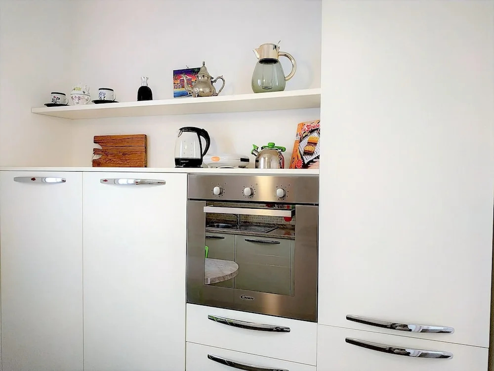 Holiday Apartment In Rapallo Portofino