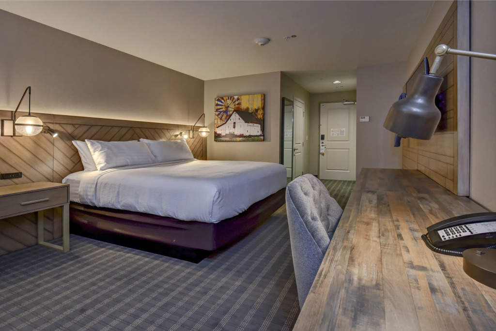 Holiday Inn - Nampa by IHG