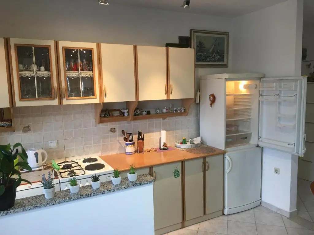 apartment umag close to the centre 2+1