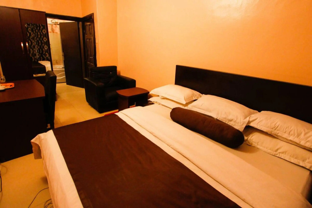 Sanzak hotel