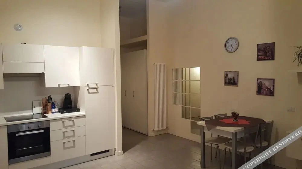 Appartamenti Maggiore Parma