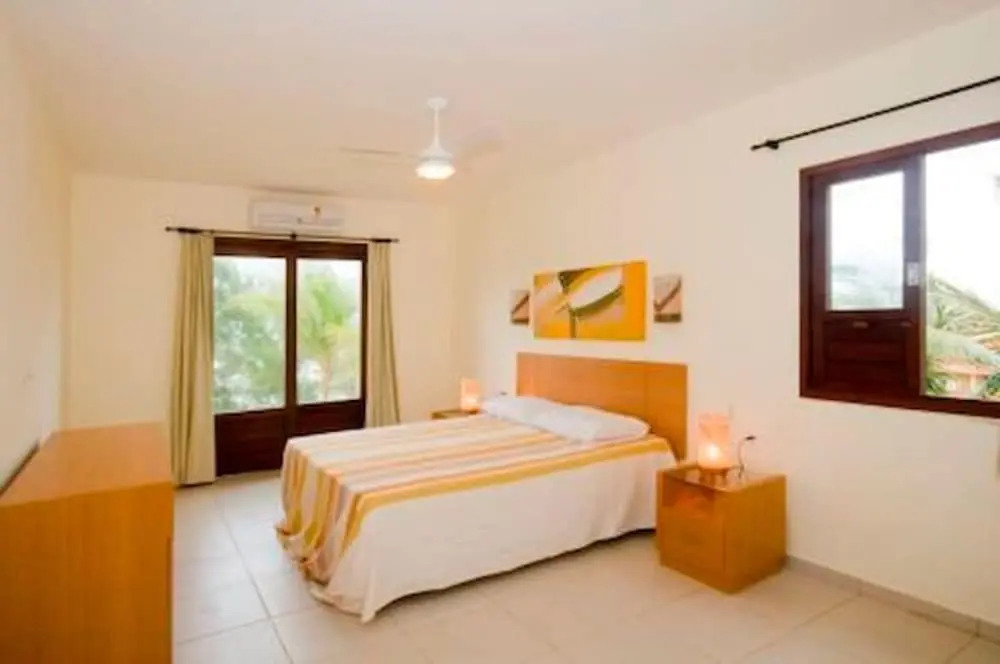 Condomínio Residencial Praia de Zumbi