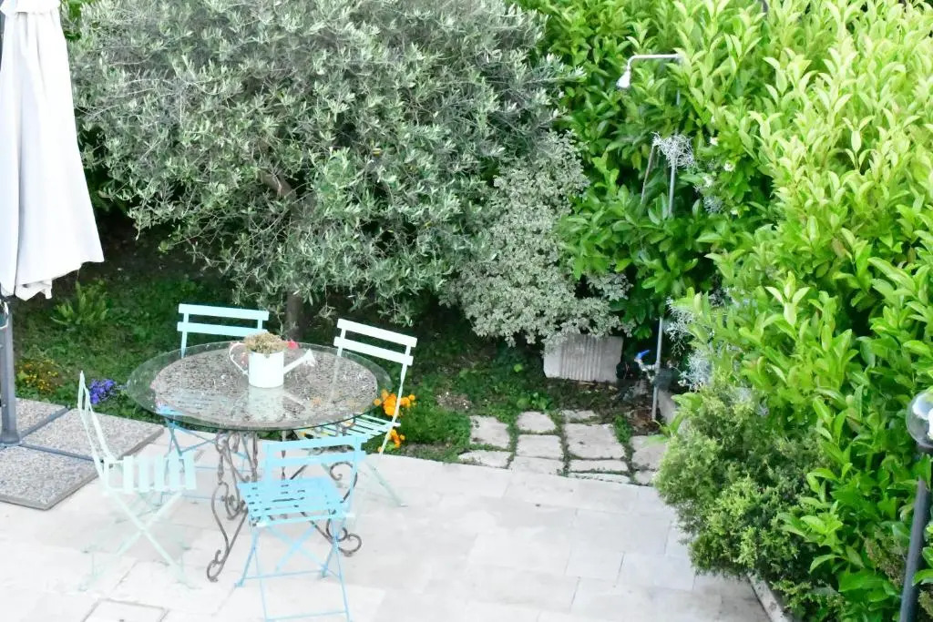 I trulli del fattore